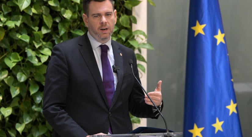 Vitézy Dávid: szigorúbb szabályok jöhetnek az elektromos rollerekre, a kormány heteken belül bemutatja a terveket
