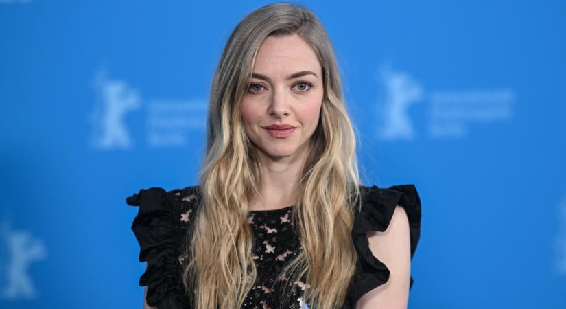 Amanda Seyfried többé nem hajlandó szexjelenetet forgatni! Ezért veszi el csábítását a világtól