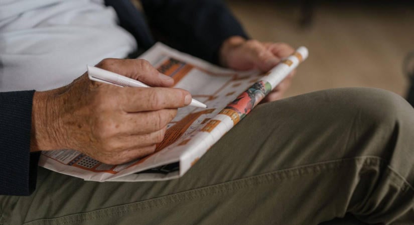5 ok, amiért hetente egyszer IQ-feladatot, fejtörőt vagy kvízt kitölteni többet ad, mint gondolnád
