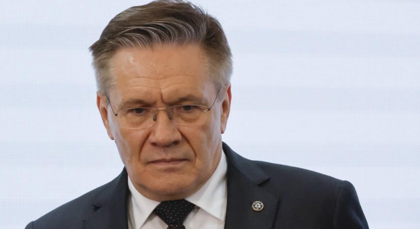 Fontos dolgot tisztázott a Paks II beruházásról a Roszatom