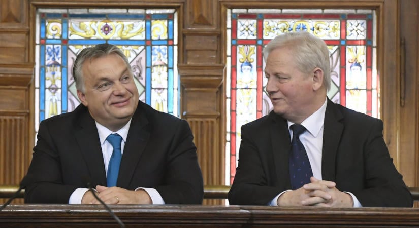 Tarlós: A túlzott önbizalom és a korrupció is hozzájárult a Fidesz bukásához