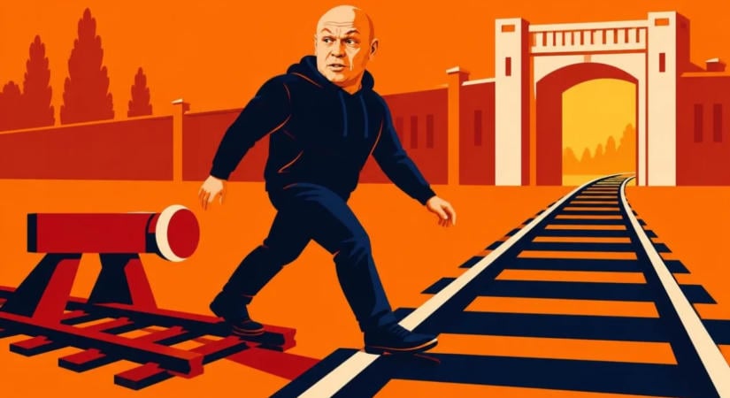 Szőlő utca: megszüntették a nyomozást, a KDNP azonnali elégtételt követel