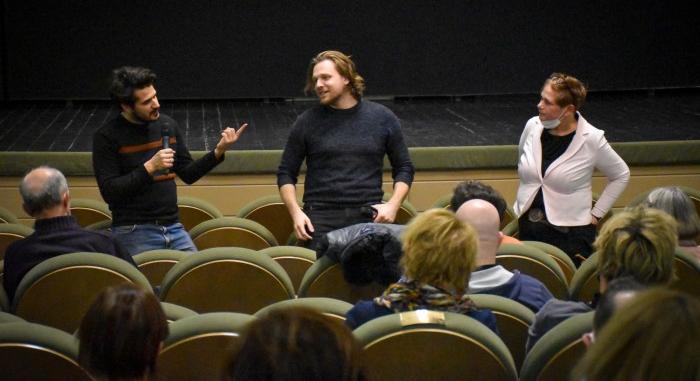 Legjobb tudomásom szerint: a film alkotóival beszélgettek az Otthon moziban – Videóval
