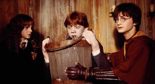 Csúszás fenyegeti a Harry Potter 2. évadát a Ginny-csere miatt