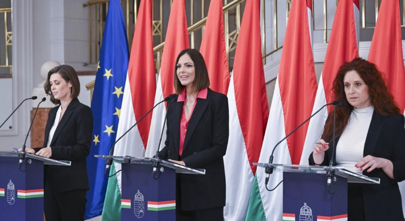 Ma is jön a Kormányszóvivői tájékoztató – kövesse velünk percről percre