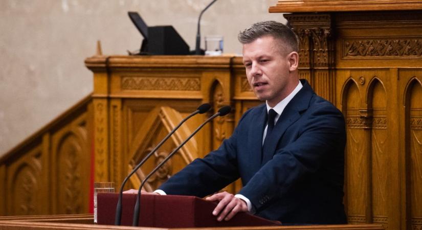 Forsthoffer Ágnes egymásra odafigyelést kért