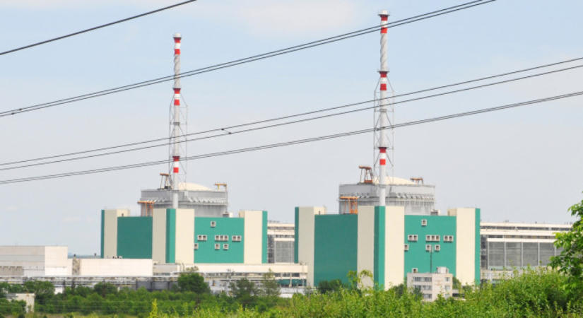 Bulgáriában sem jobb a helyzet: gátat építenek a kozloduji atomerőmű hűtéséhez