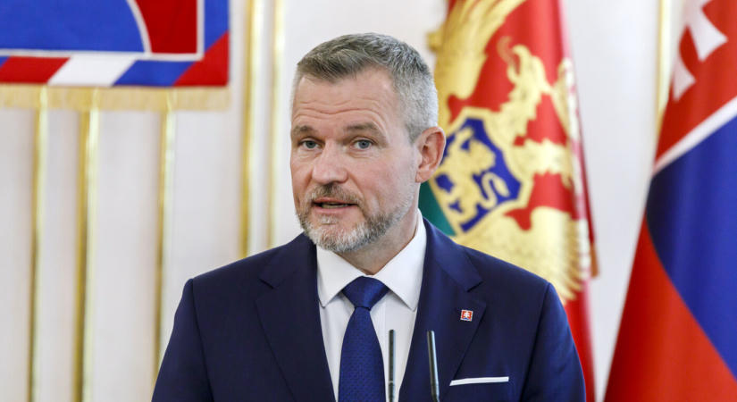 Pellegrini figyelmeztette Ficót, hogy gondolja át, kit javasol környezetvédelmi miniszternek