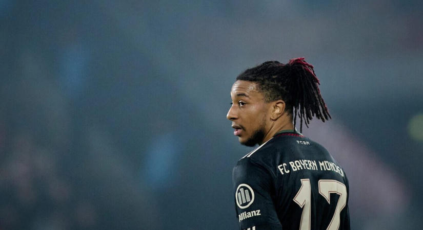 Michael Olise klubváltása a címlapon, már a Bayern München sem tiltatkozik