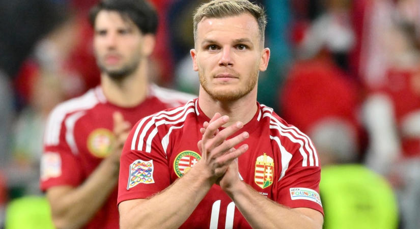 Magyar válogatott focista miatt áll a bál Iránban: játék nélkül kereshetett több tízmillió forintot