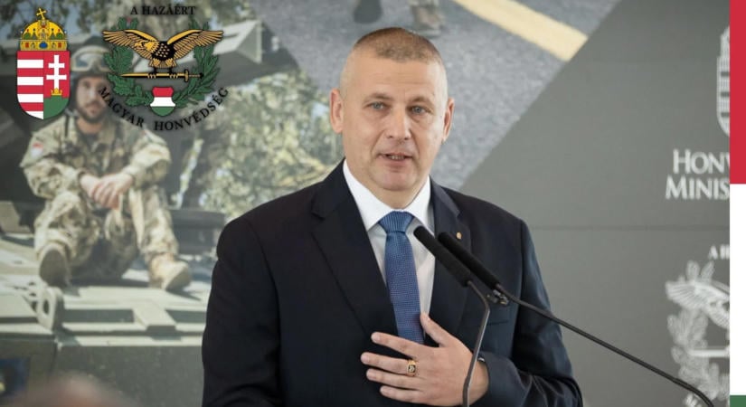 Európa biztonságáról tárgyaltak a honvédelmi miniszterek