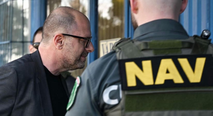 „Megszegte a hallgatás törvényét” – Súlyos lépésre készül a lemondott főügyész ügyvédje a leállított nyomozás után