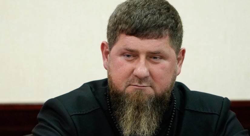 Putyin sehol sincs, Kadirov 99,85 százalékkal lett kormányzó