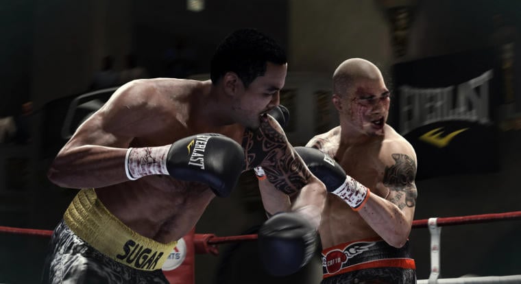 Elkaszálták a tervezett Fight Night rebootot, de ez nem jelenti azt, hogy teljesen halott lenne a sorozat