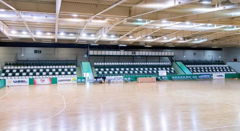 Megvan, mikor pótolják a Győr–Fradit a férfi kézi NB I-ben