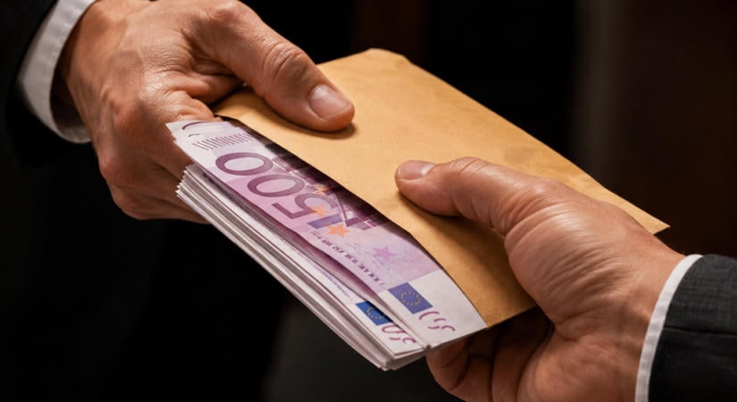 Ötezer embert érinthet az új vagyonosodási vizsgálat