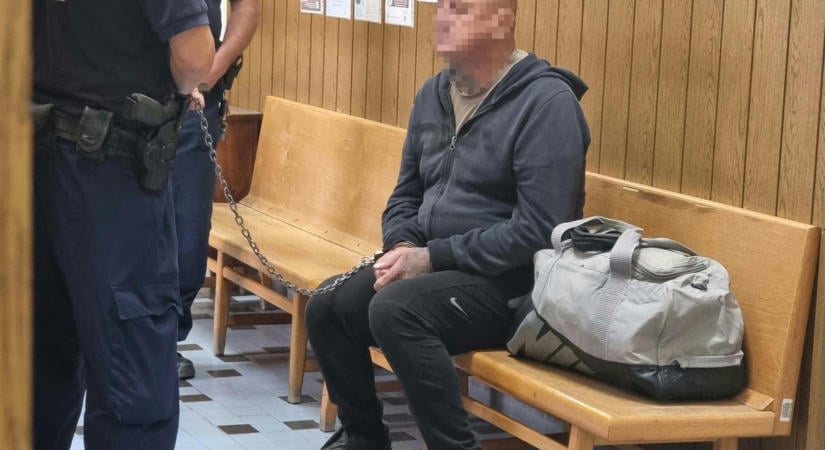 Korábban is próbált ölni Szapula János gyilkosa – Ezzel magyarázza a képviselő kivégzését László