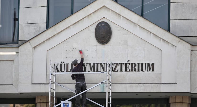 Jövőkutató a Magyar Külügyi Intézet felügyelőbizottságában