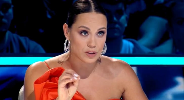 Lékai-Kiss Ramóna: „Egyszer meg fogom ütni Liptai Claudiát!”