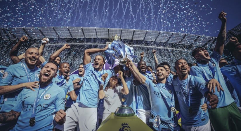 Mit kezd a futballvilág azzal, ha a Manchester City sikerkorszaka csalásra és hazugságra épült?
