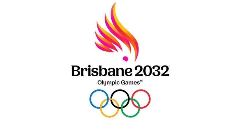 Brisbane 2032: bemutatták az olimpia és paralimpia logóját