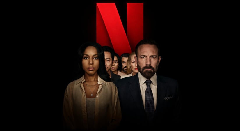 Netflix: A 7 legjobb, fordulatos bűnügyi thriller, amit látnod kell, ha bejött az Állatok Ben Affleckkel!