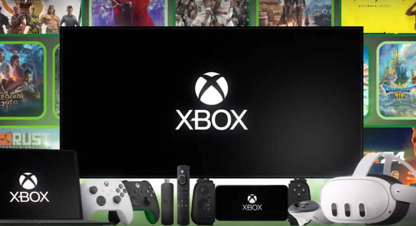 Ezekkel a játékokkal bővül a Game Pass október második felében, köztük egy korábbi PS-exkluzív címmel