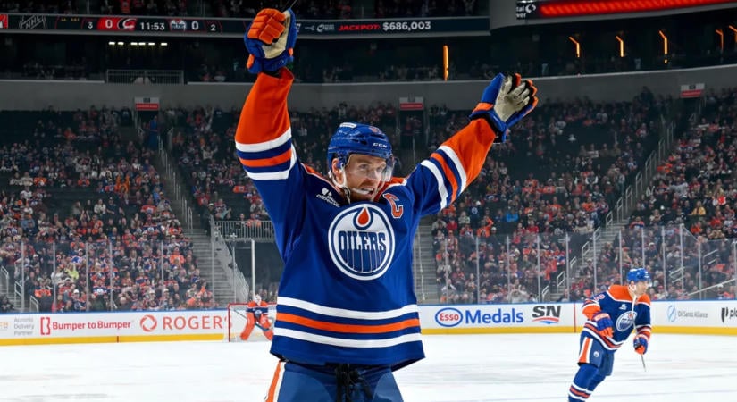 NHL: szétlövésben kapott ki a címvédő Carolina