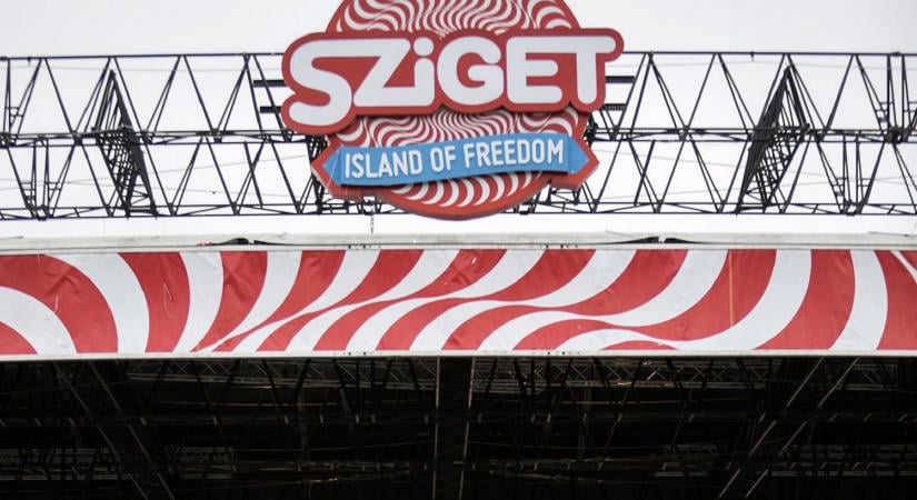 Vezérváltás a Szigetnél: 15 év után új vezető érkezik