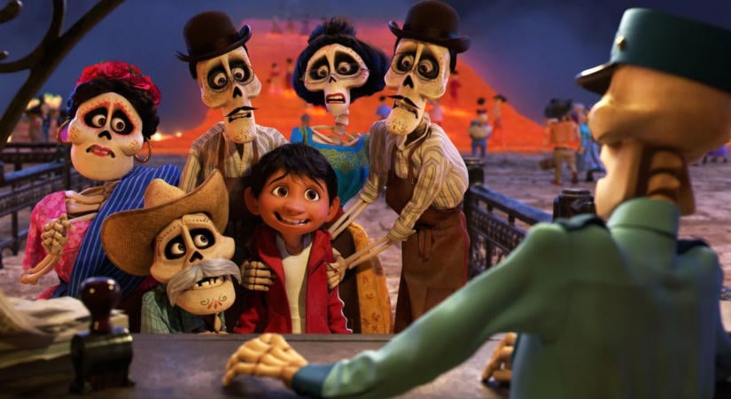 Disney, Pixar, Cartoon Network: te mennyire emlékszel az elmúlt 30 év legjobb rajzfilmjeire? Kvíz