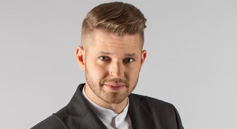 Molnár Tamás őszinte vallomása: "Ma elmondhatom, már 4 éve józan vagyok"