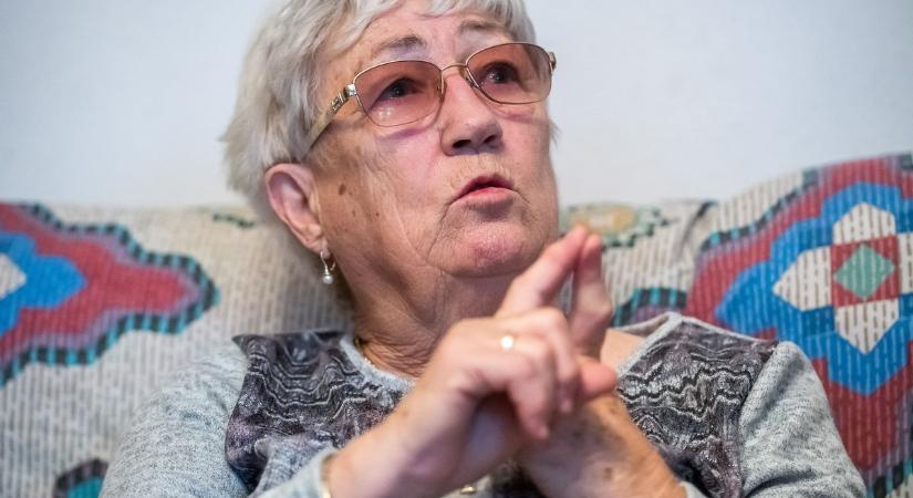 „Nem zavart, ha szenvedtek, inkább elfordítottam a fejem”- visszavonult a magyar kajakosok legsikeresebb edzője. Kati néni kemény munkamódszeréről volt híres