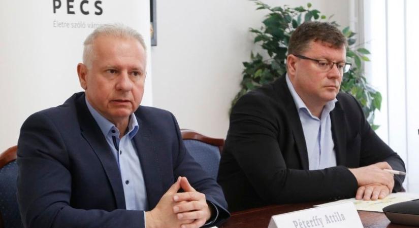 Pécs baloldali polgármestere milliókat fizethetett ki a jobbkezének, újabb nyomozás indul