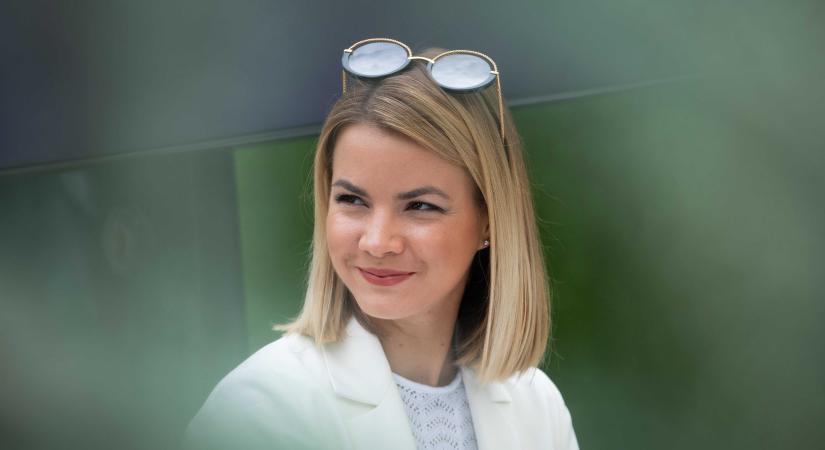 Búcsúzik Orbán Ráhel barátnője: azonnali hatállyal távozik az állami divatcég éléről