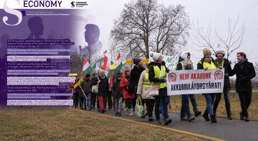 Az akkugyárak ellen küzdő civil szervezetek szakmai tudásközponttá váltak az évek során