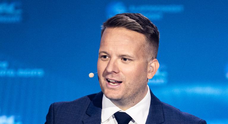 Bohár Dániel visszaszólt Majkának: A tiszás trubadúrnak mit gondolhat szegény felesége