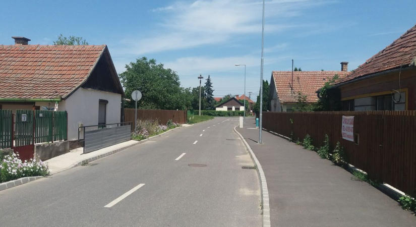 Ingatlanügyleteket és költözéseket vizsgál a Belügyminisztérium Szalonnán