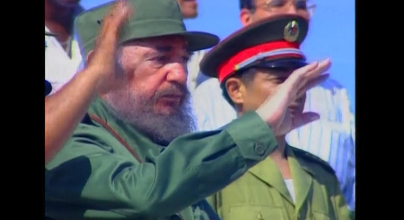 Idén lenne 100 éves Fidel Castro, akinek öröksége ma is nyomja Kuba vállát