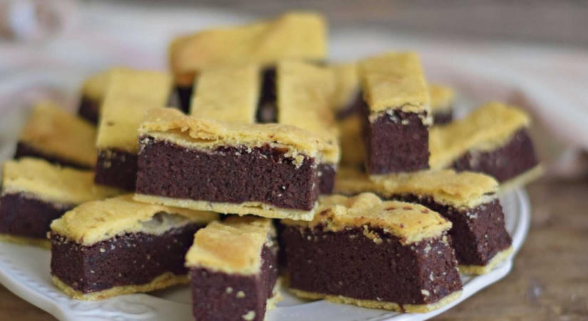 Rupáner-konyha: Bögrés kakaós lepény – Juci mama receptje alapján