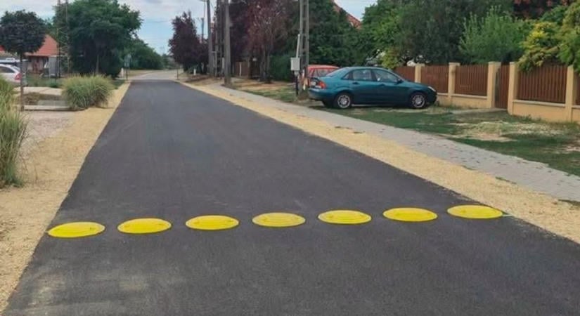 Sebességkorlátozást szeretnének: változhat a forgalmi rend a Balaton-parton ( térkép)