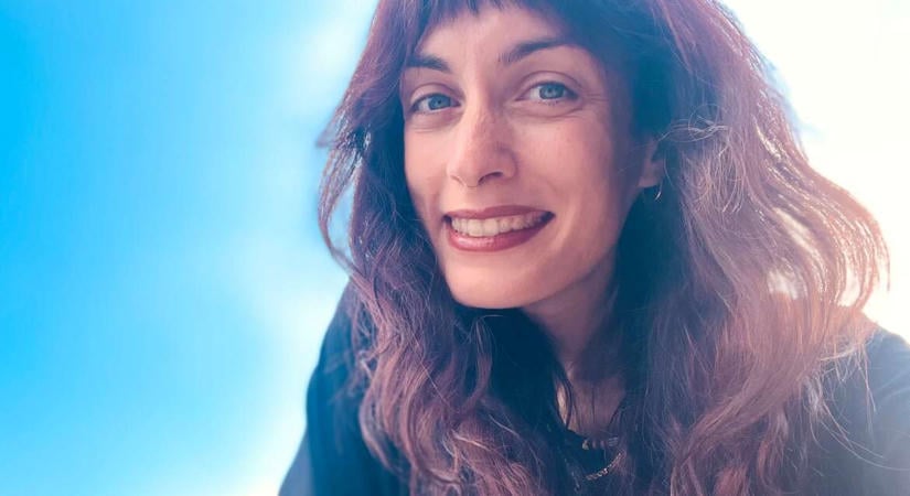 Szabó Anna Eszter: „A láthatatlan fogszabályzás nem csak a számban tesz rendet”