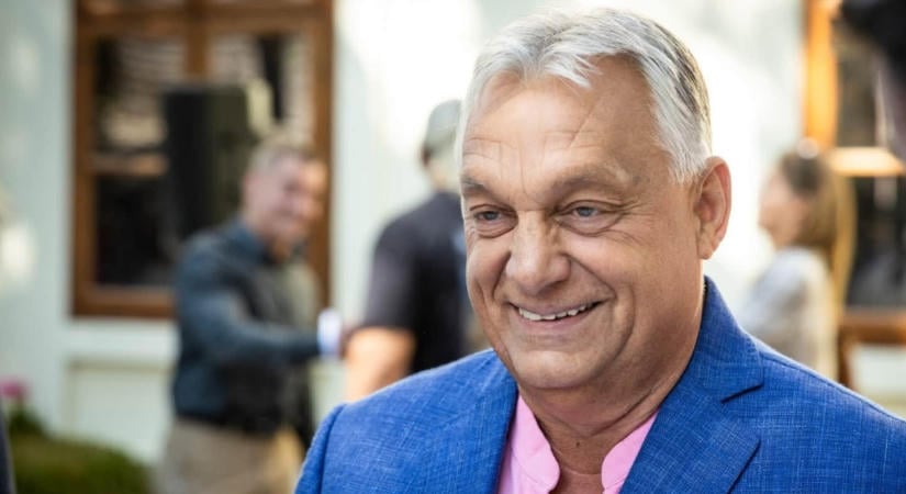 Orbán Viktor felfedte a Fidesz stratégiáját