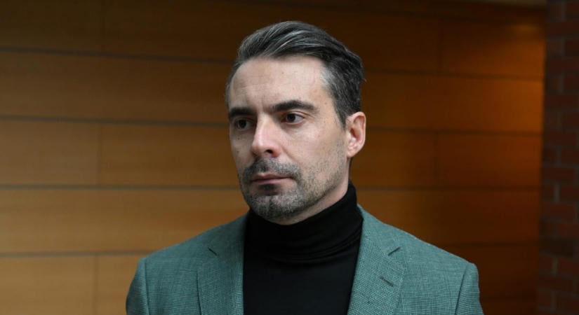 Vona Gábor lesz Az árulók egyik szereplője