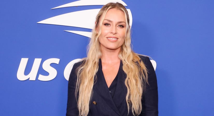 Vége a titkolózásnak: megmutatta új szerelmét Lindsey Vonn