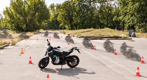 Neked is gondot okoz a motoros rutinvizsga? Segítek!