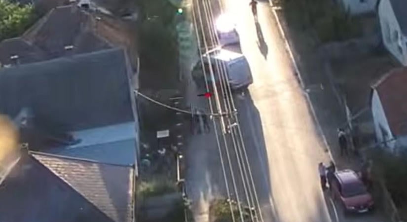 Azt hitték, megfoghatatlanok, de túl korán örültek a dílerek: helikopteres kísérettel dőlt össze a nyírbátori hálózat – videó
