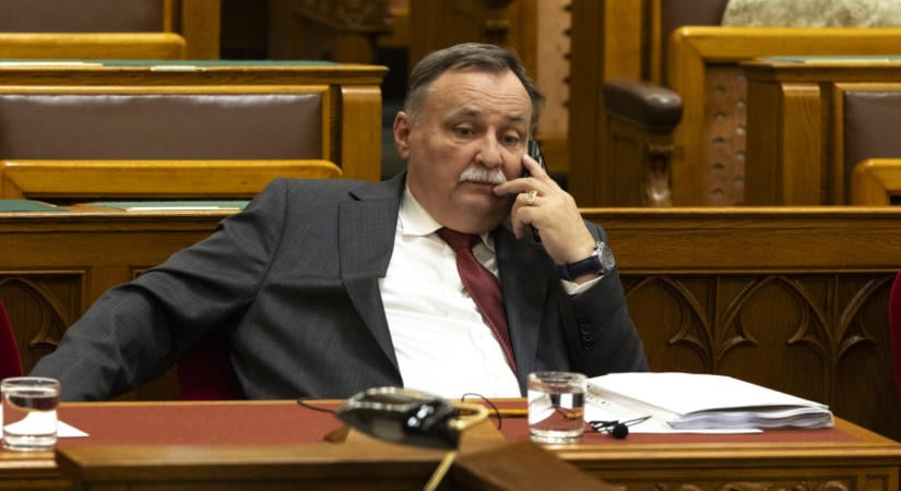 Gajdos az Élő Környezetért Felelős Bizottság vadászó alelnökéről: A minisztériumban semmilyen tisztséget nem tölt be és semmilyen feladatot nem lát el