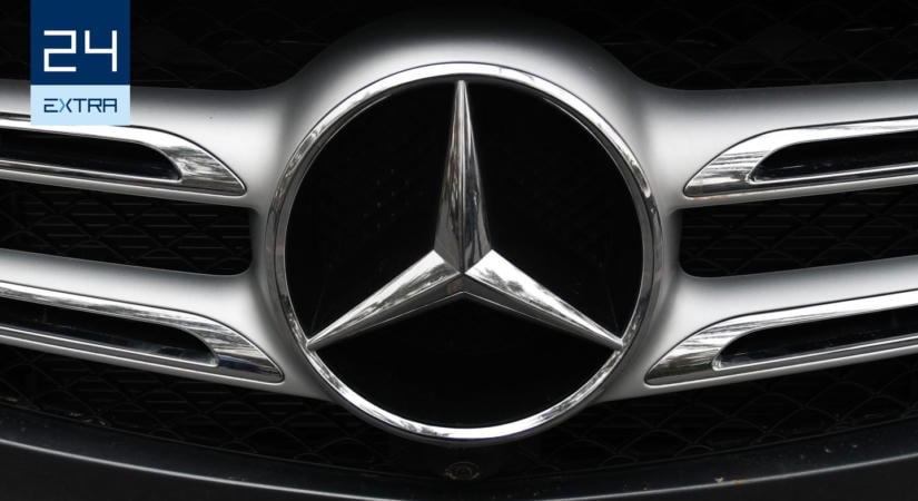 Eltűnt 29 Mercedes Magyarországról – interjú egy autóvadásszal