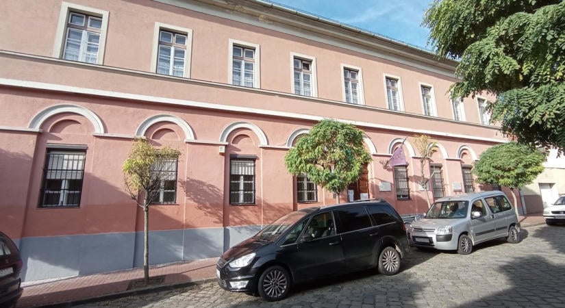 Szerezz piacképes szakmát a Magyar László Szakképző Iskolában!