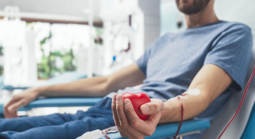 Durva, mennyi pénzt kereshetsz a véreddel: közel egymillió is ütheti a markod évente